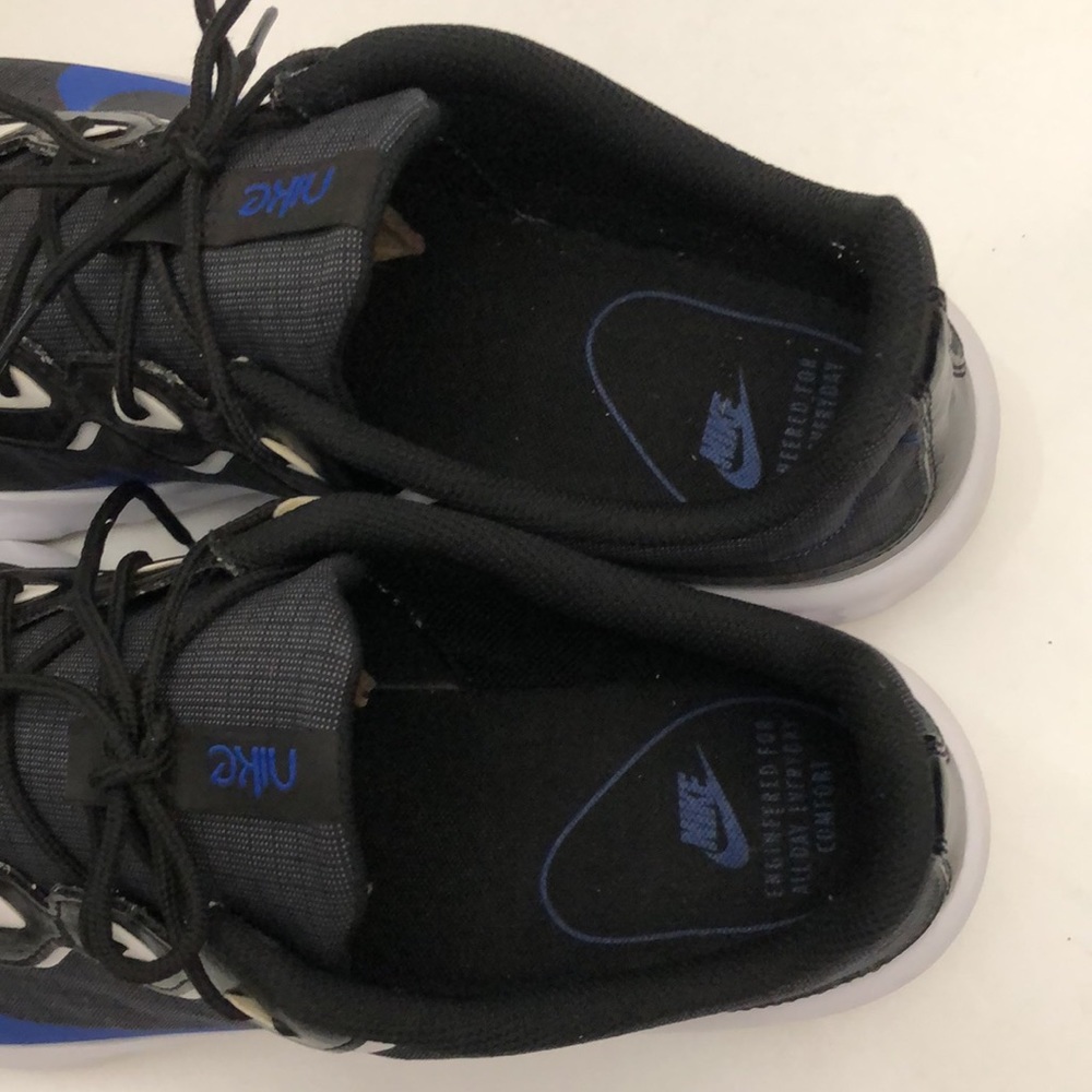 Nike Explore Strada Trainers Running Sneakers Men… - image 8